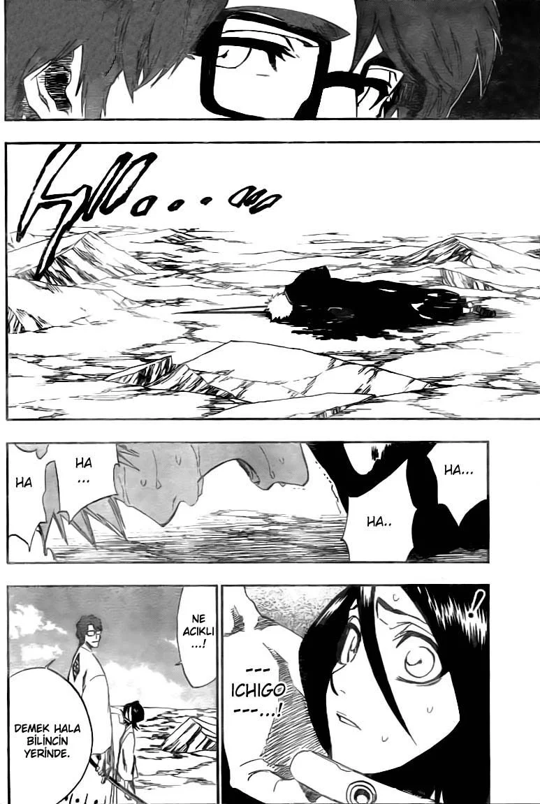 Bleach - Bölüm 175 - Sayfa 4