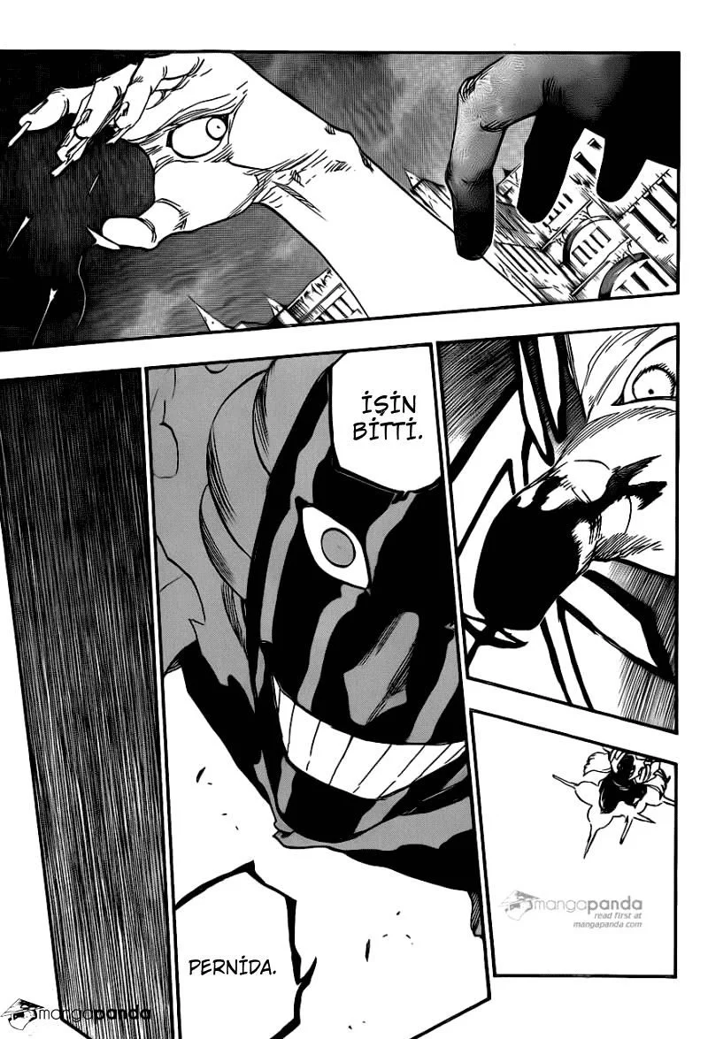 Bleach - Bölüm 641 - Sayfa 13