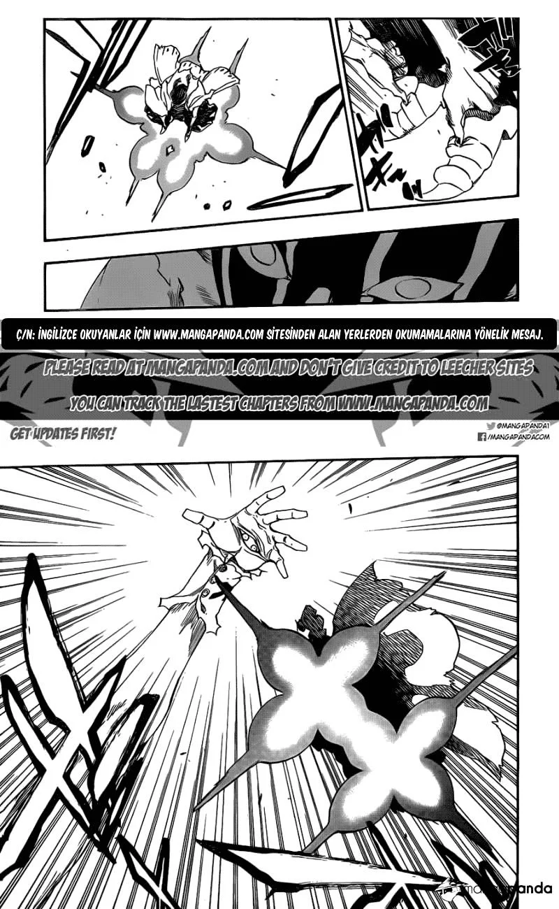 Bleach - Bölüm 641 - Sayfa 5