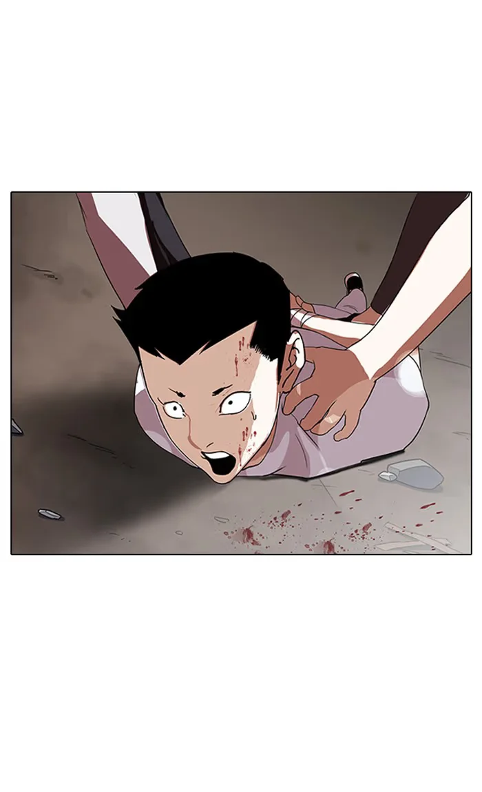 Lookism - Bölüm 136 - Sayfa 103