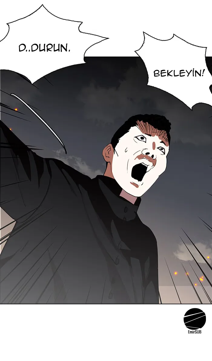 Lookism - Bölüm 136 - Sayfa 104