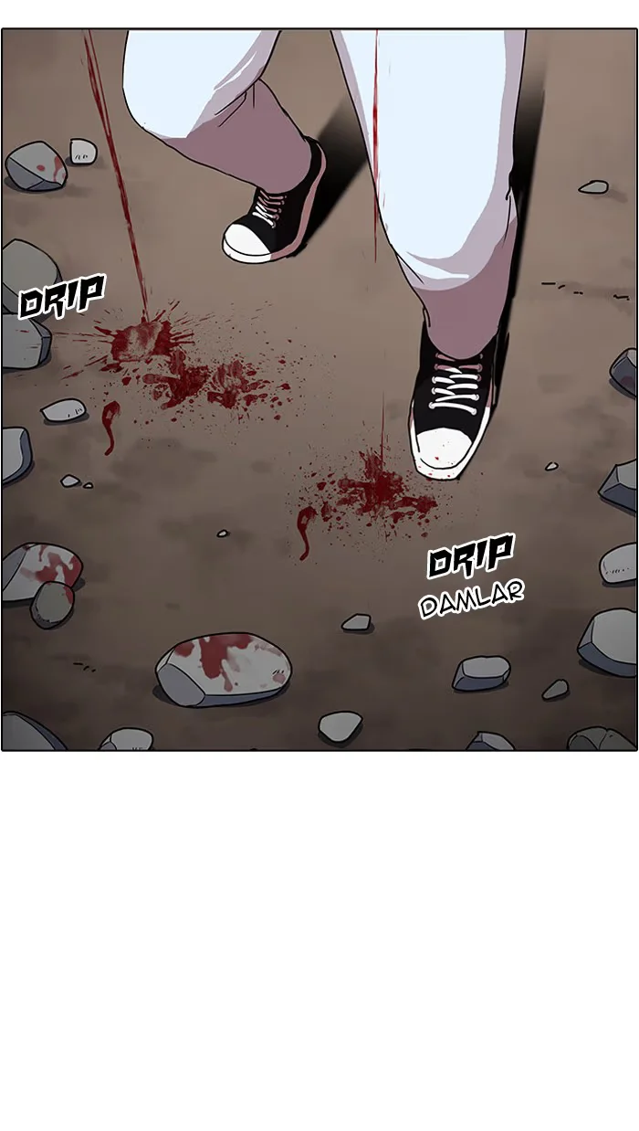 Lookism - Bölüm 136 - Sayfa 106