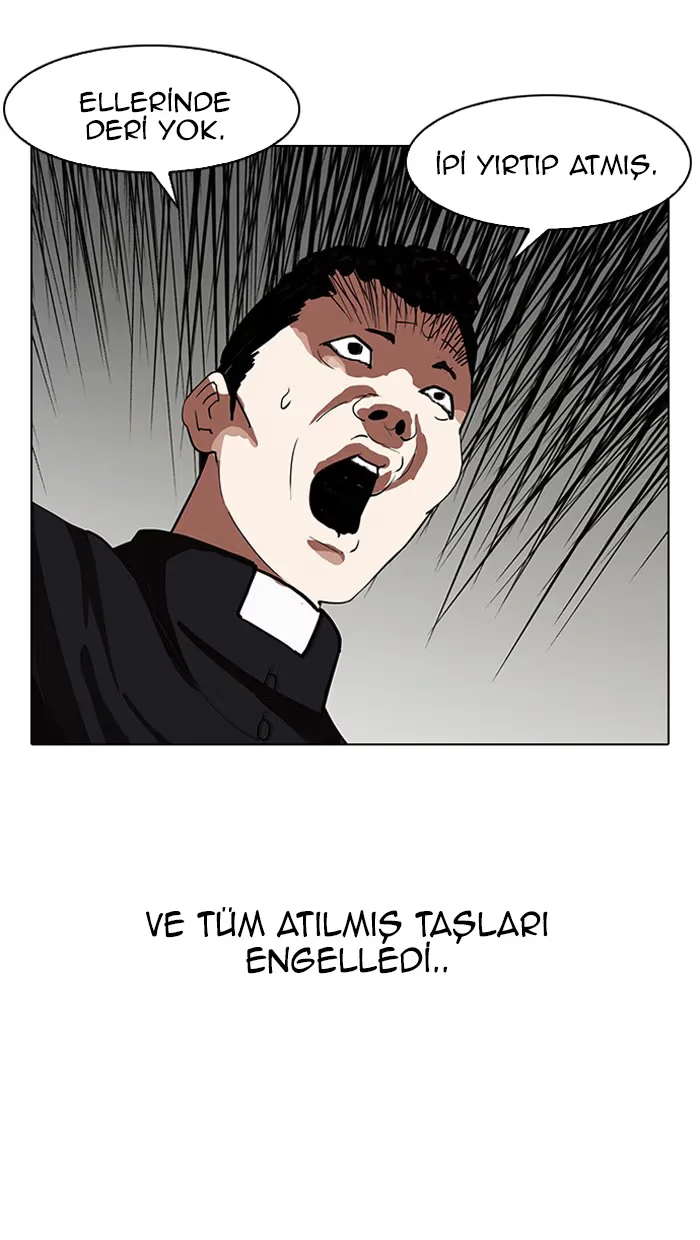 Lookism - Bölüm 136 - Sayfa 109