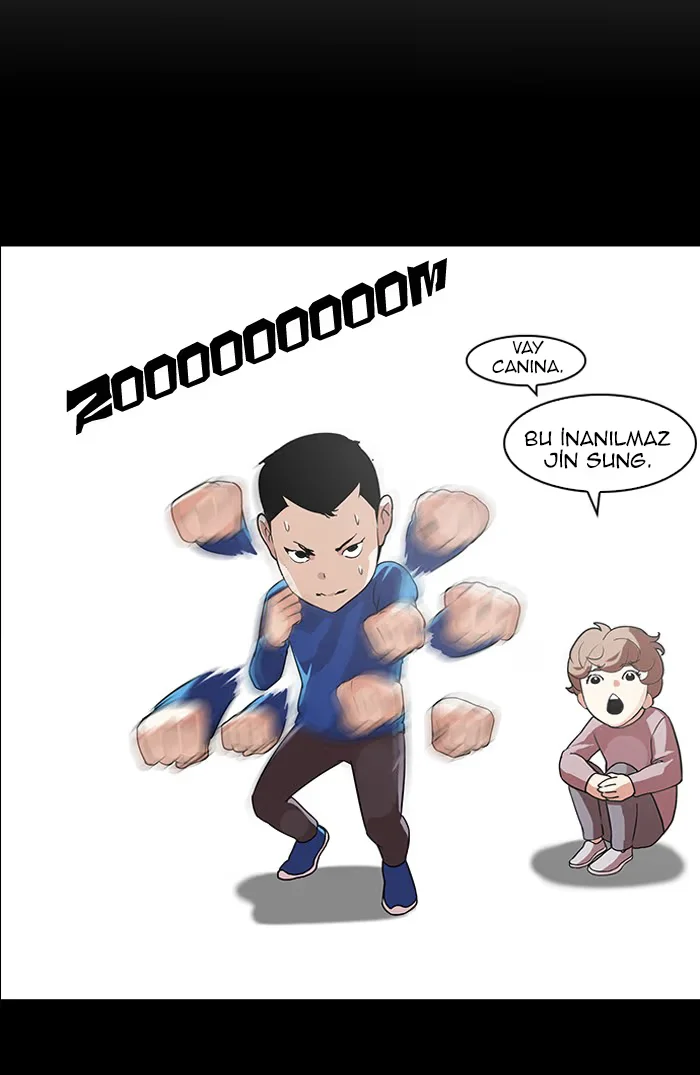 Lookism - Bölüm 136 - Sayfa 112