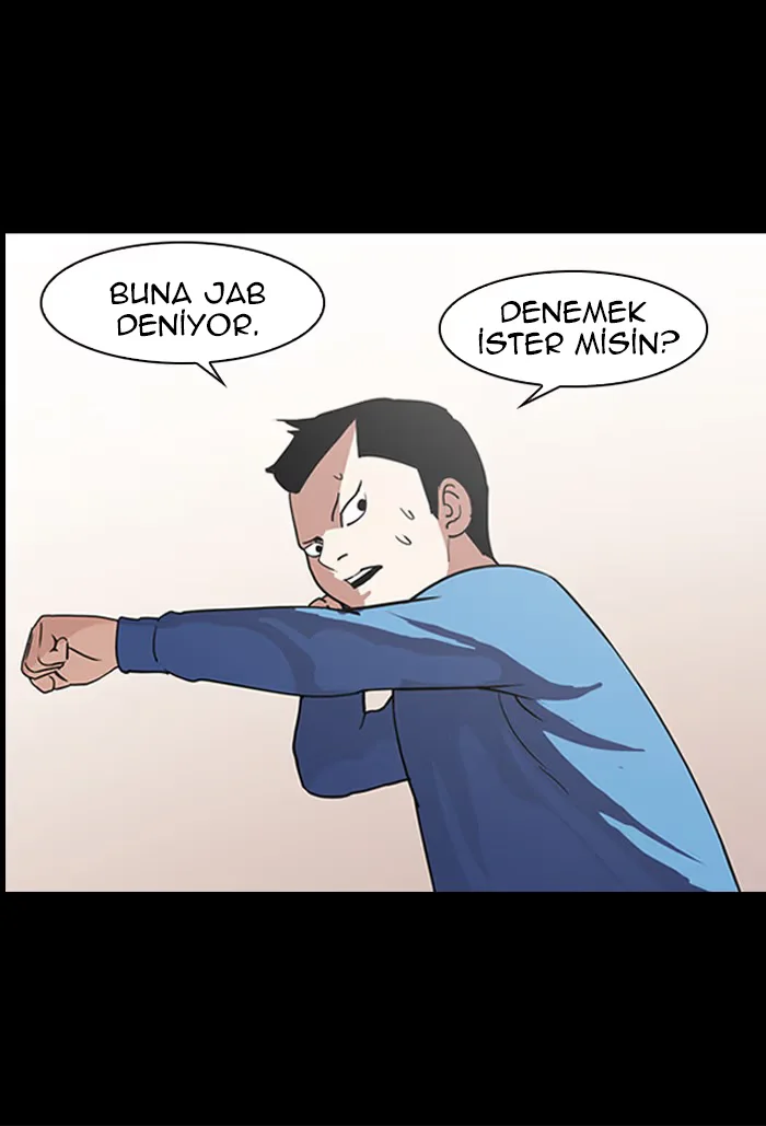 Lookism - Bölüm 136 - Sayfa 113