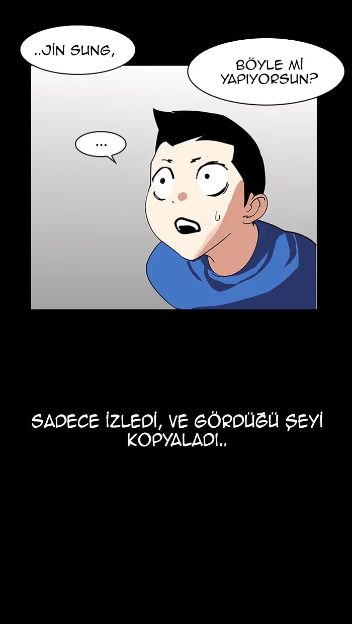 Lookism - Bölüm 136 - Sayfa 115
