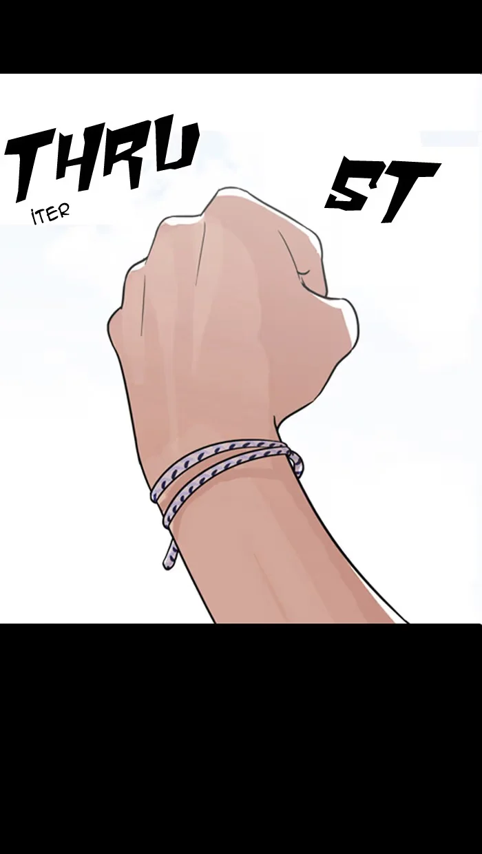 Lookism - Bölüm 136 - Sayfa 116