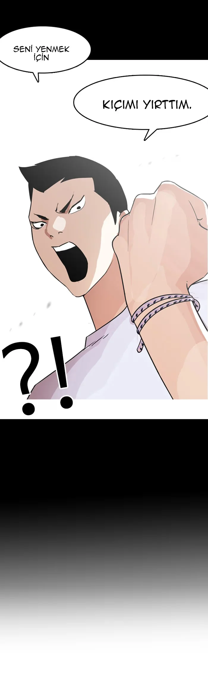Lookism - Bölüm 136 - Sayfa 117