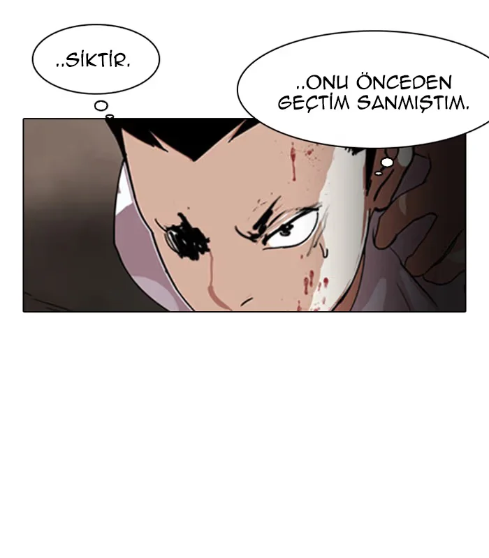 Lookism - Bölüm 136 - Sayfa 118