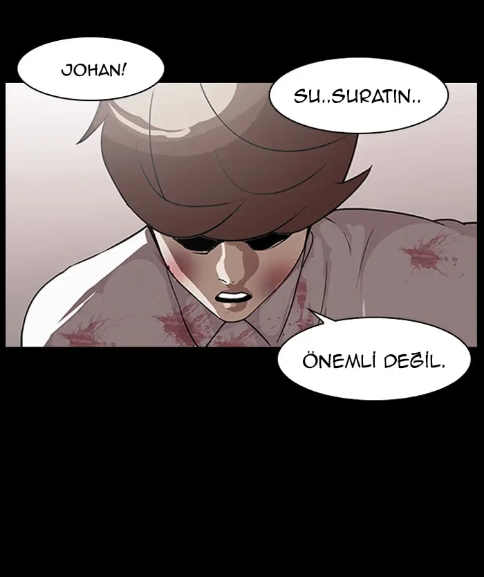Lookism - Bölüm 136 - Sayfa 11