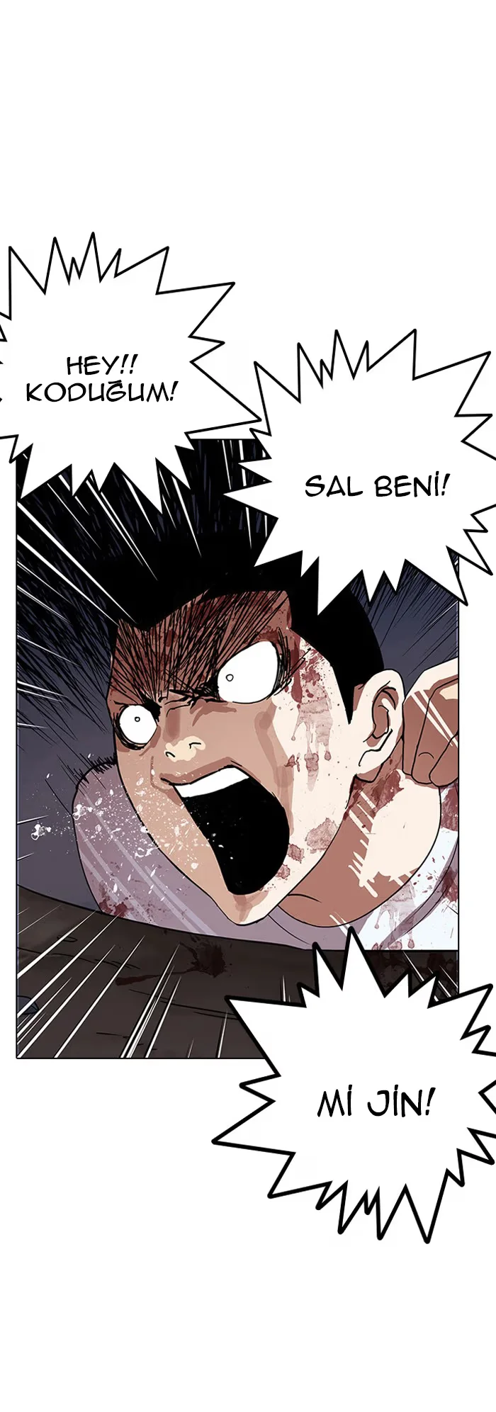 Lookism - Bölüm 136 - Sayfa 122