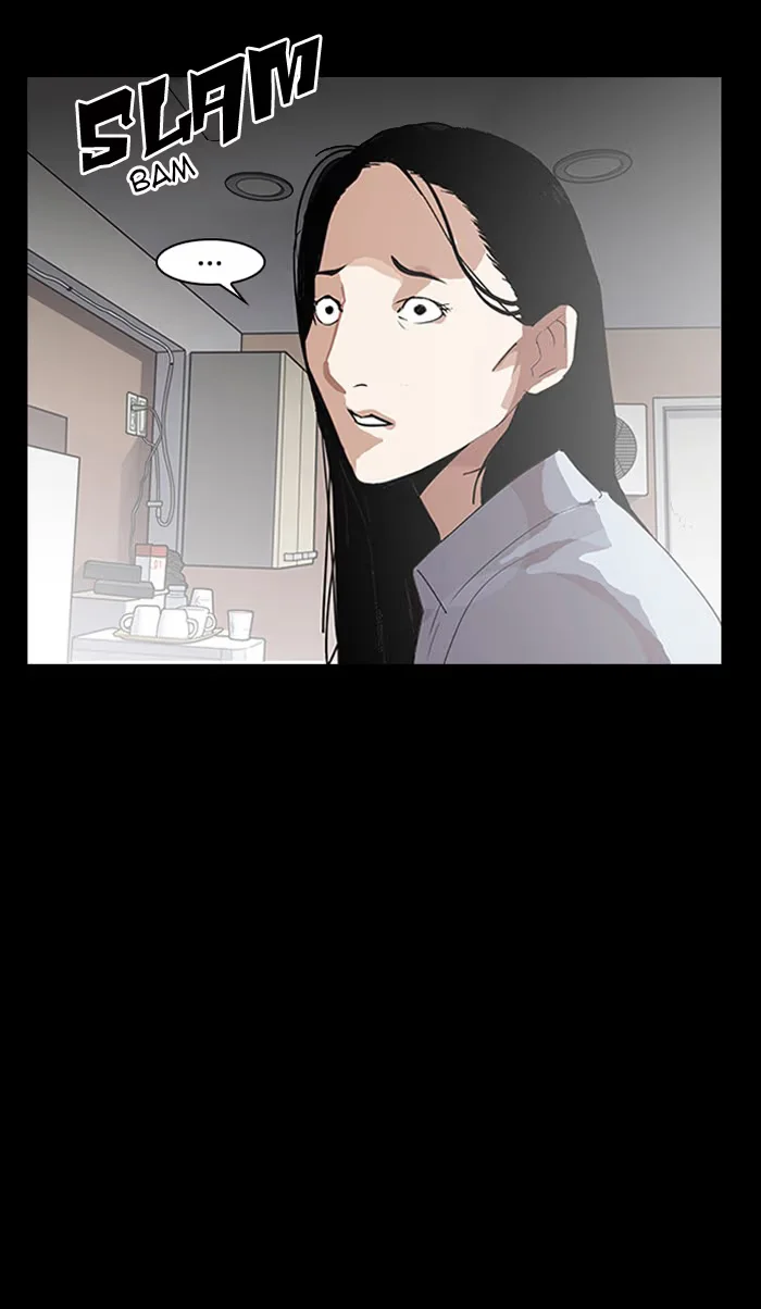 Lookism - Bölüm 136 - Sayfa 12