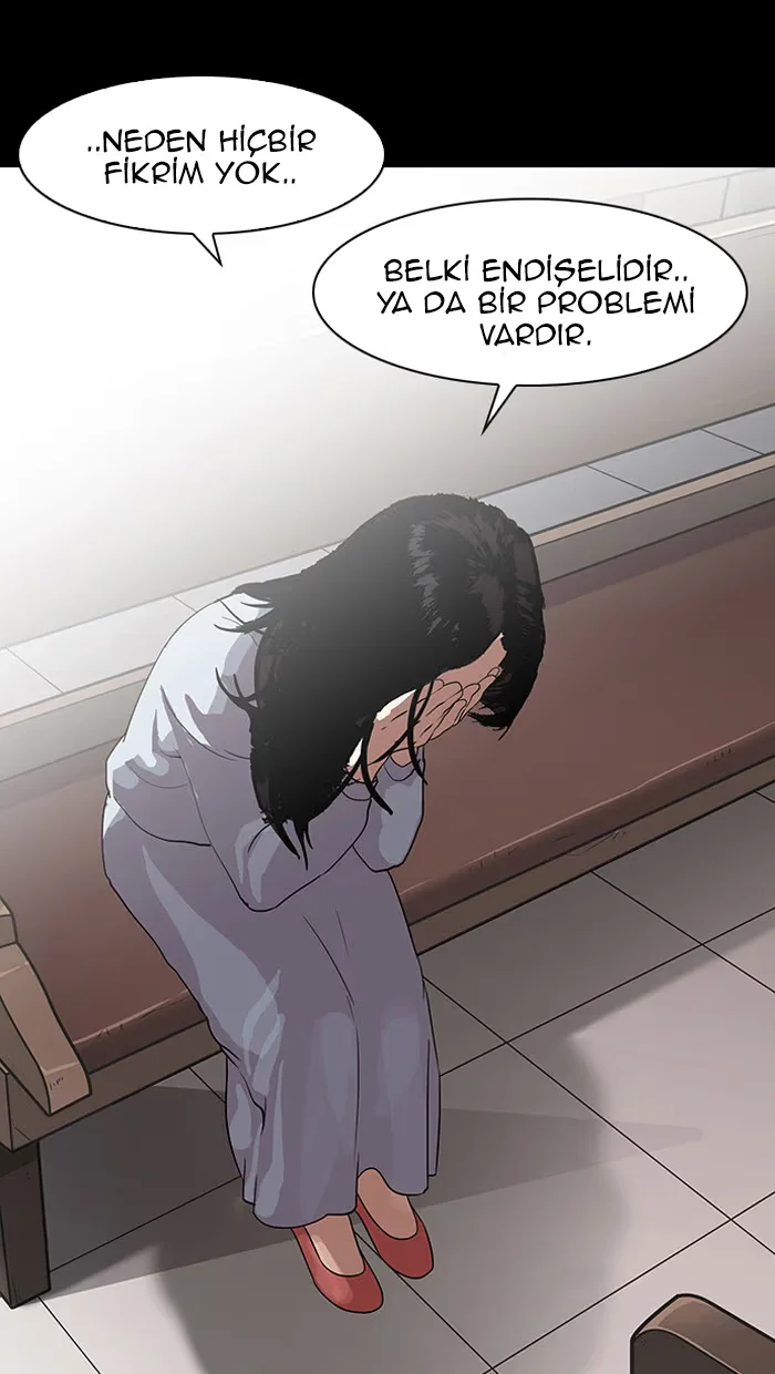 Lookism - Bölüm 136 - Sayfa 14
