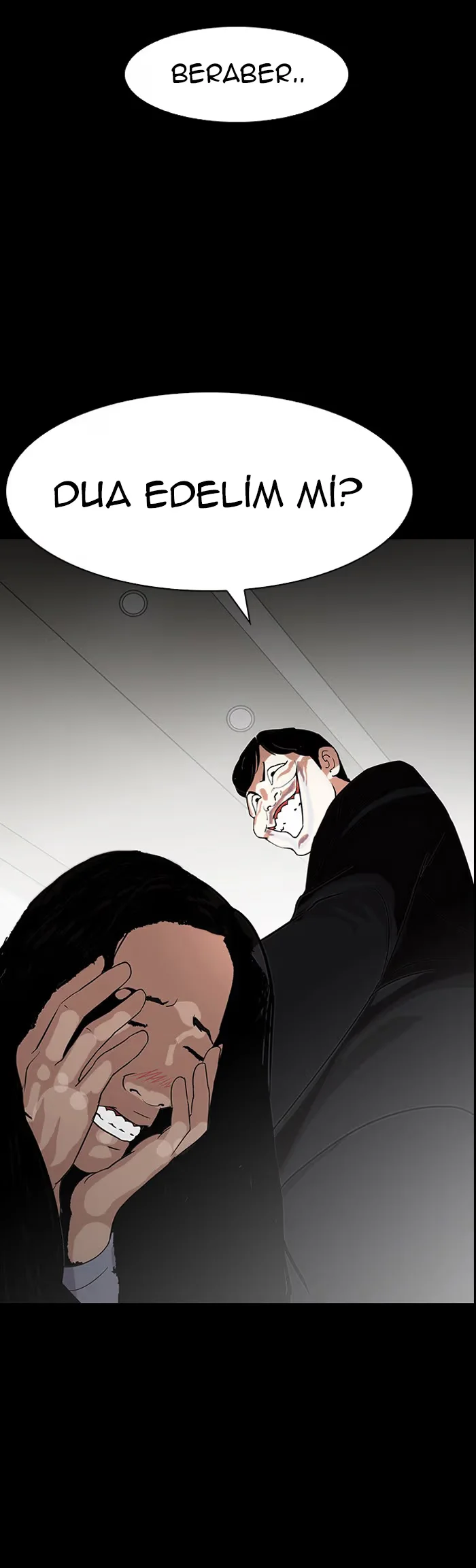 Lookism - Bölüm 136 - Sayfa 18
