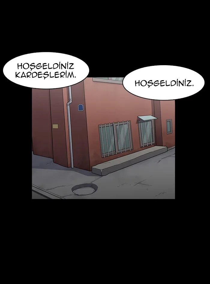 Lookism - Bölüm 136 - Sayfa 19