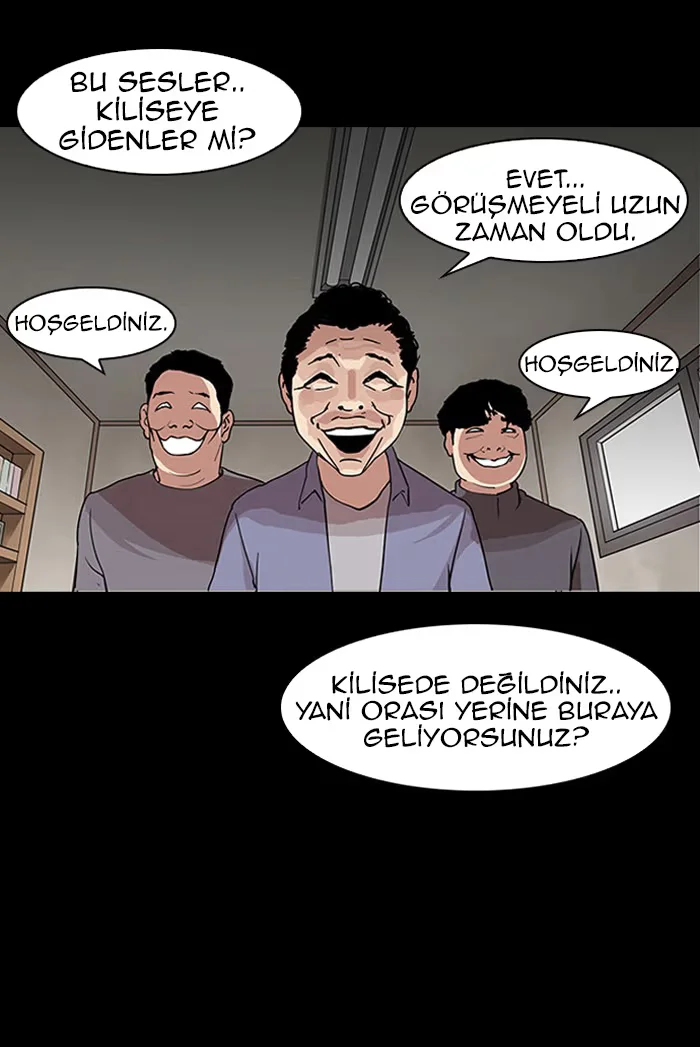 Lookism - Bölüm 136 - Sayfa 20