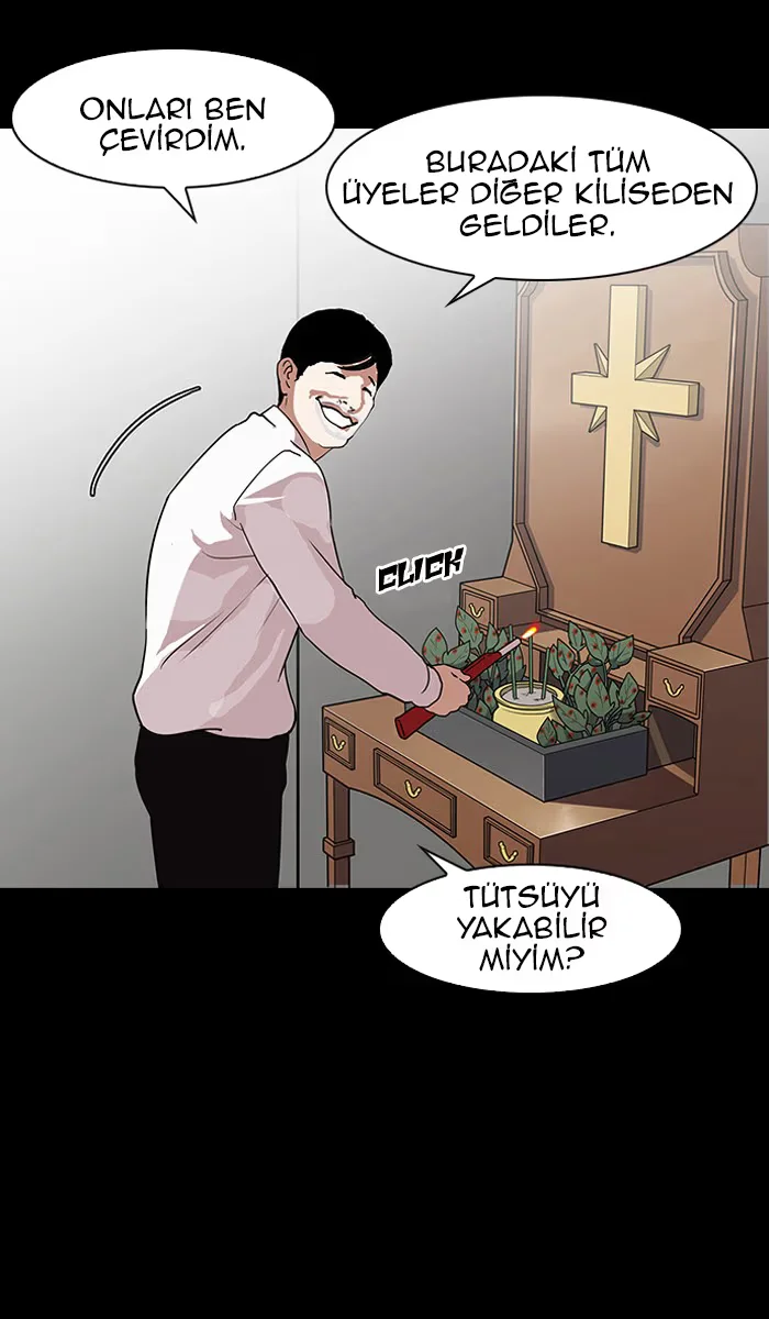 Lookism - Bölüm 136 - Sayfa 21