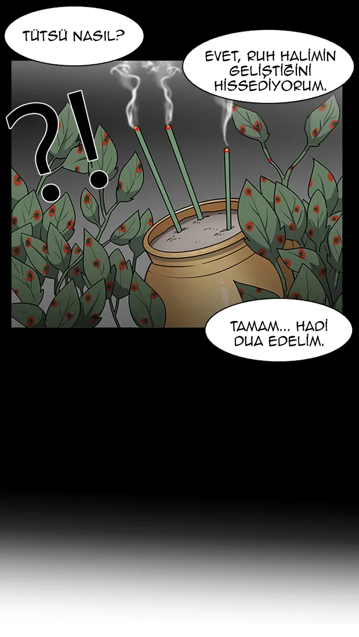 Lookism - Bölüm 136 - Sayfa 22