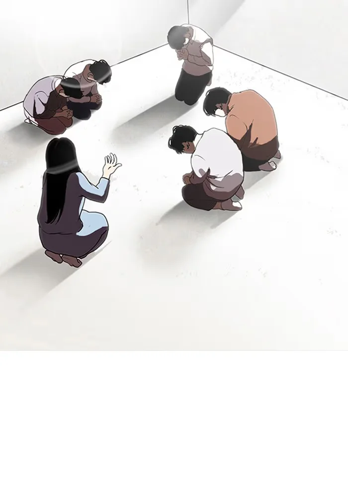 Lookism - Bölüm 136 - Sayfa 25