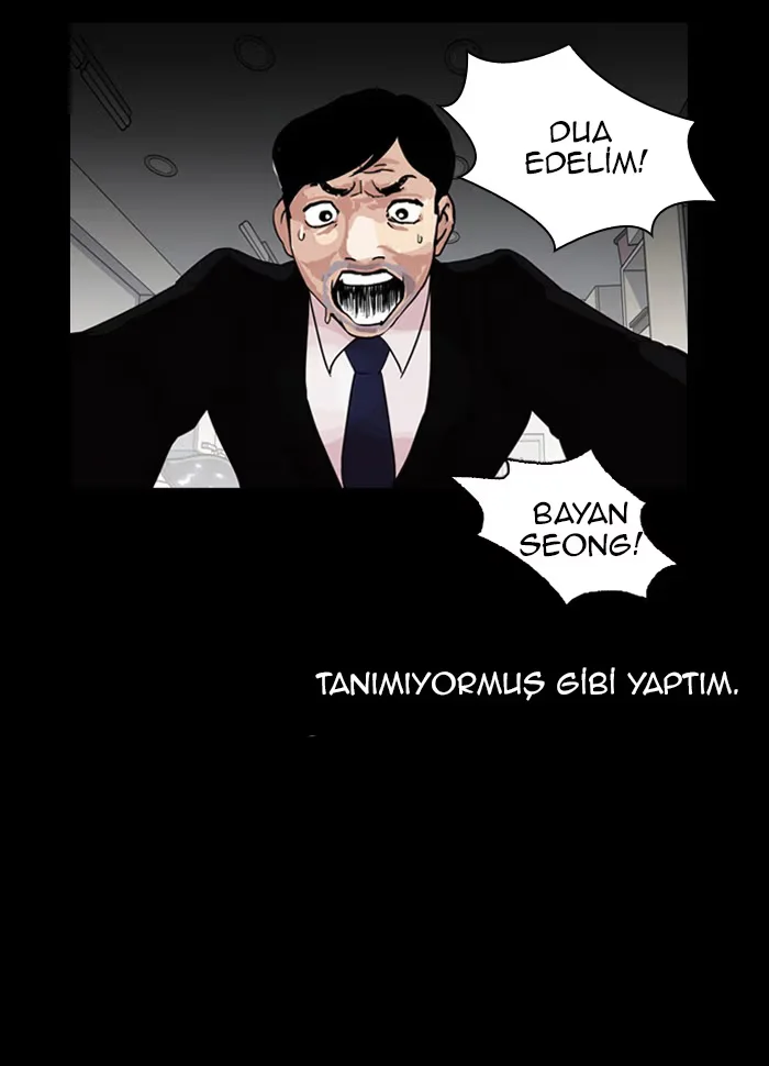 Lookism - Bölüm 136 - Sayfa 31