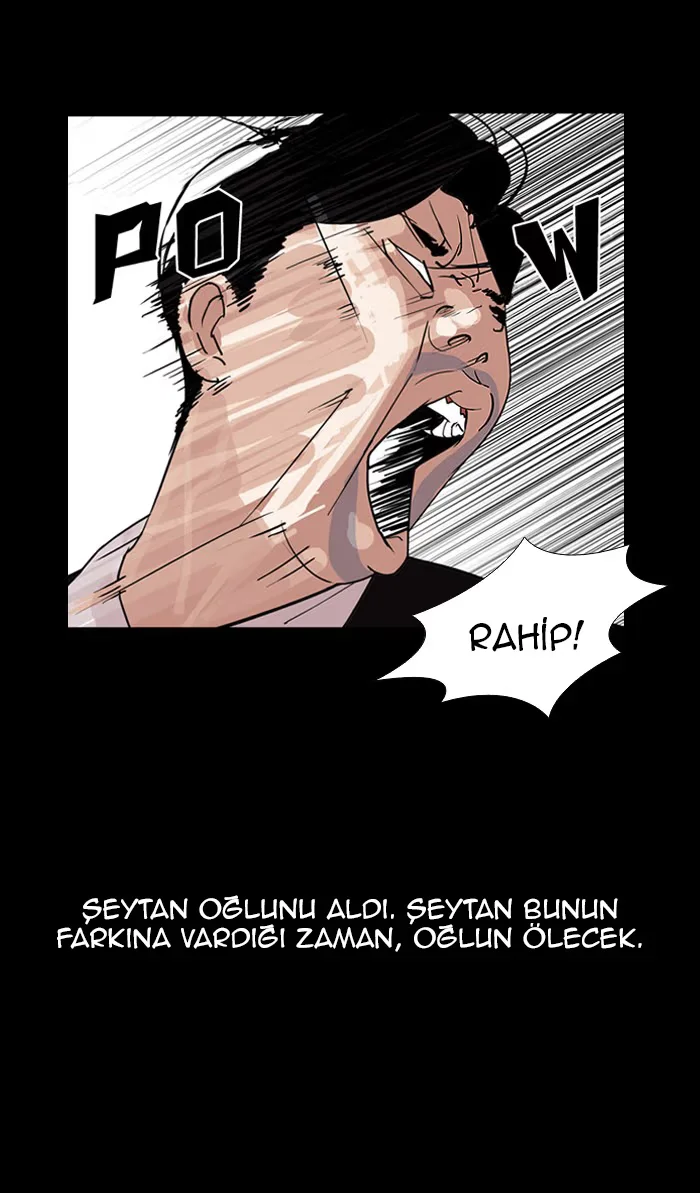 Lookism - Bölüm 136 - Sayfa 32