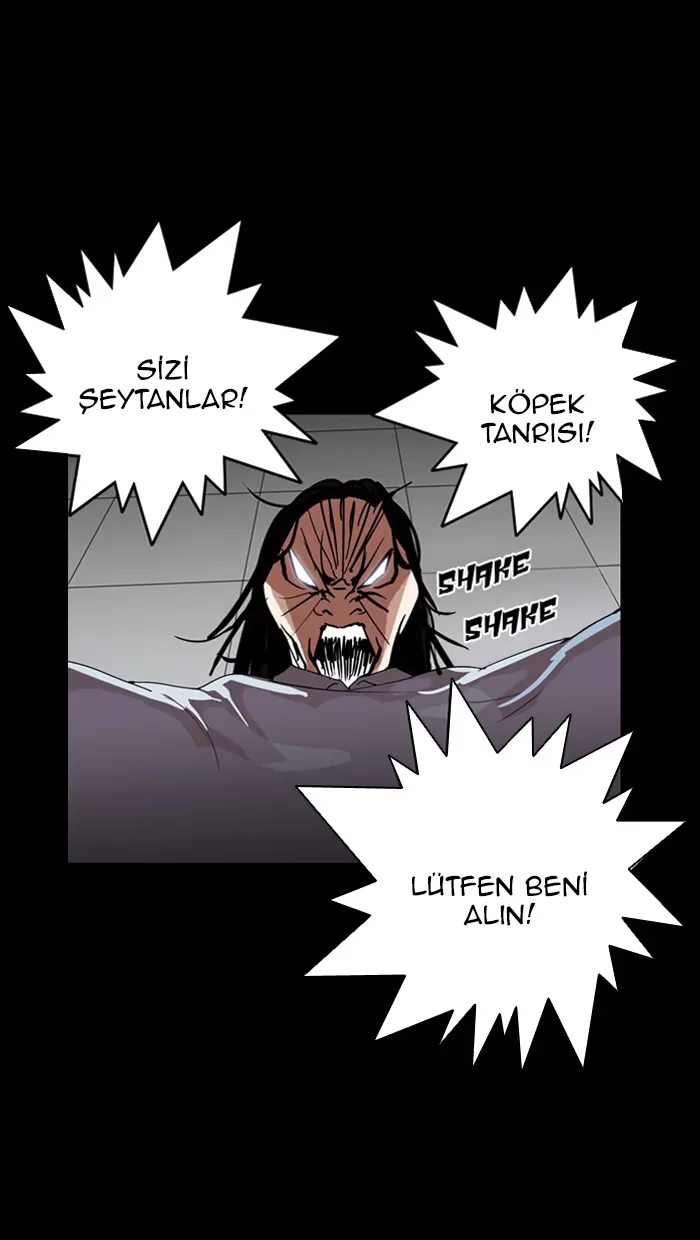 Lookism - Bölüm 136 - Sayfa 33