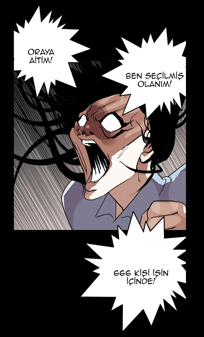 Lookism - Bölüm 136 - Sayfa 35