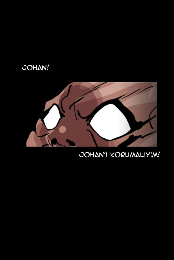 Lookism - Bölüm 136 - Sayfa 36