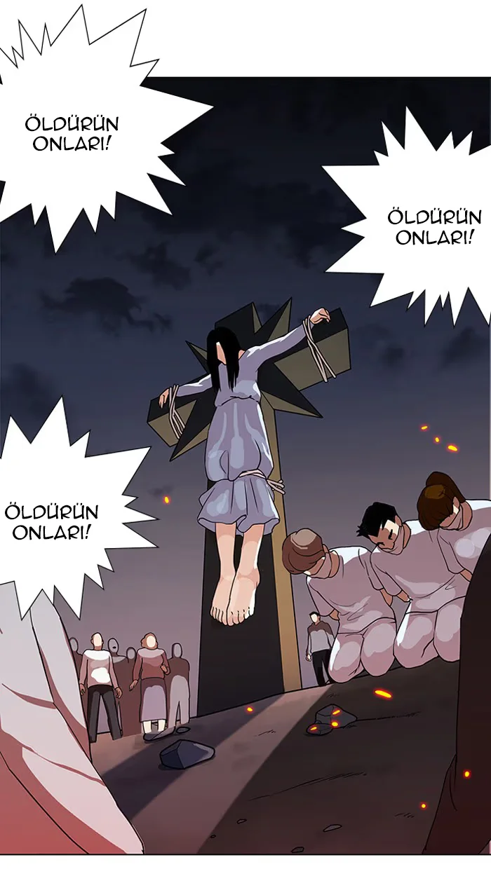 Lookism - Bölüm 136 - Sayfa 42