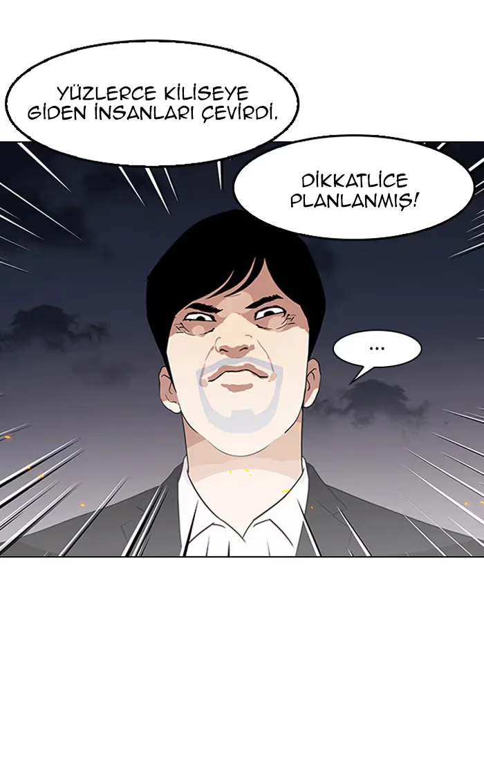 Lookism - Bölüm 136 - Sayfa 45