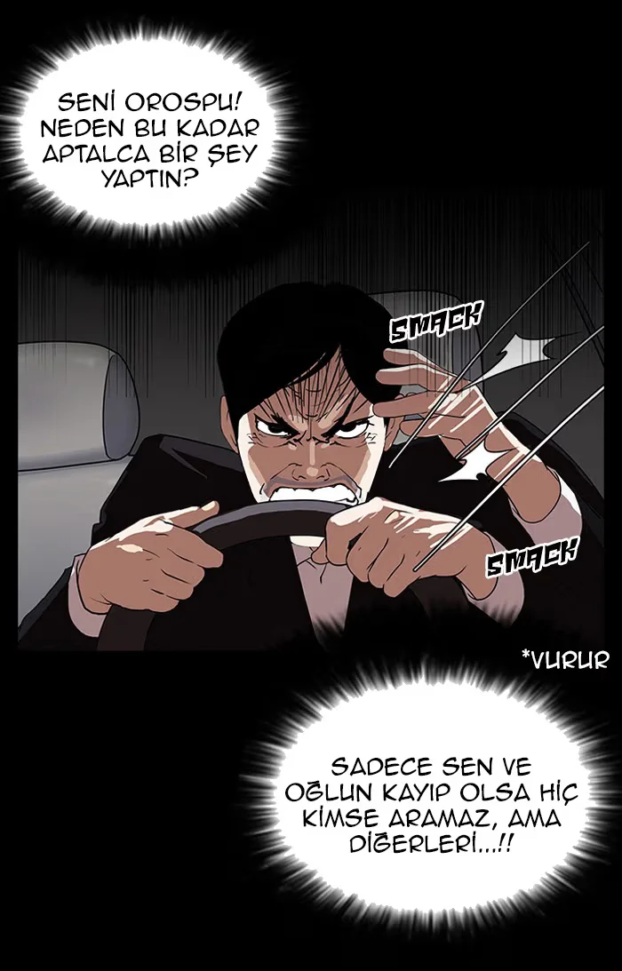 Lookism - Bölüm 136 - Sayfa 47