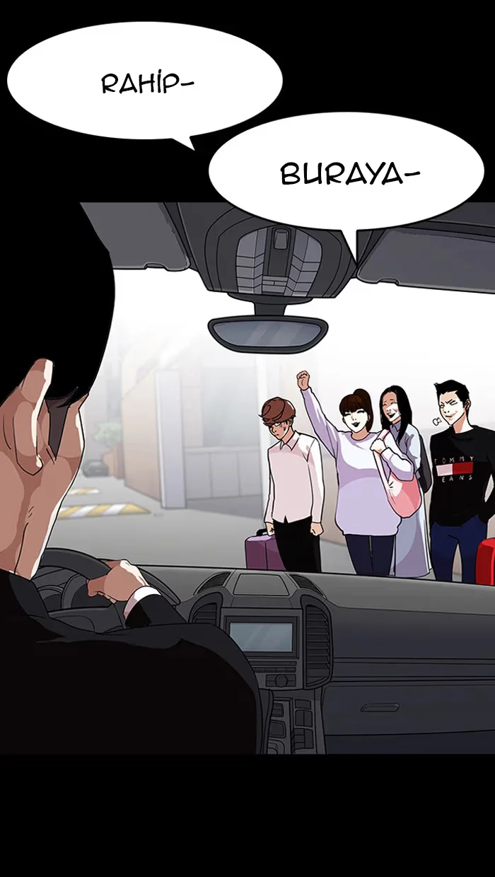 Lookism - Bölüm 136 - Sayfa 49