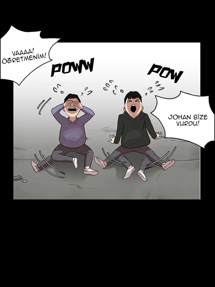 Lookism - Bölüm 136 - Sayfa 4