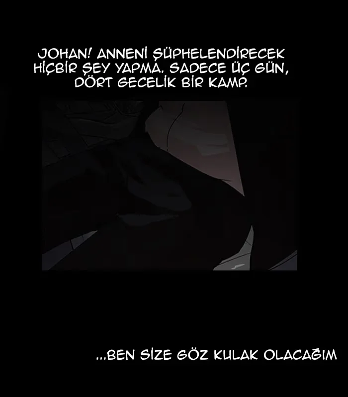 Lookism - Bölüm 136 - Sayfa 52