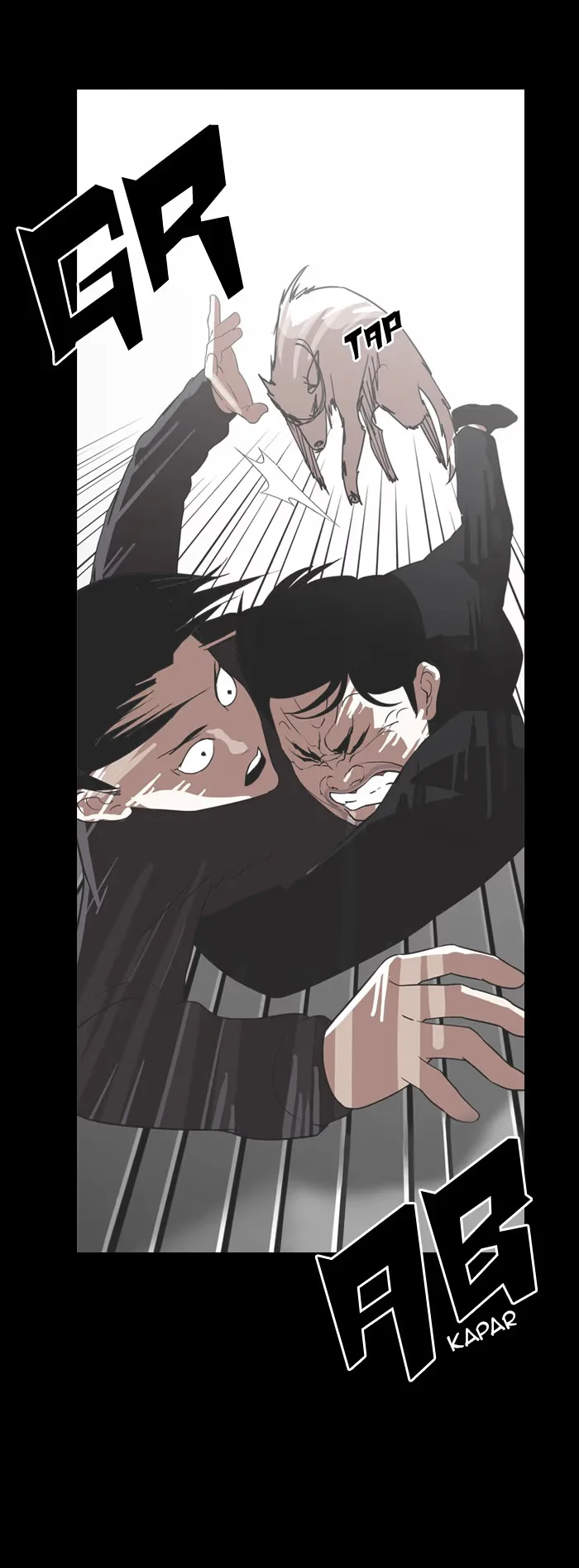 Lookism - Bölüm 136 - Sayfa 54