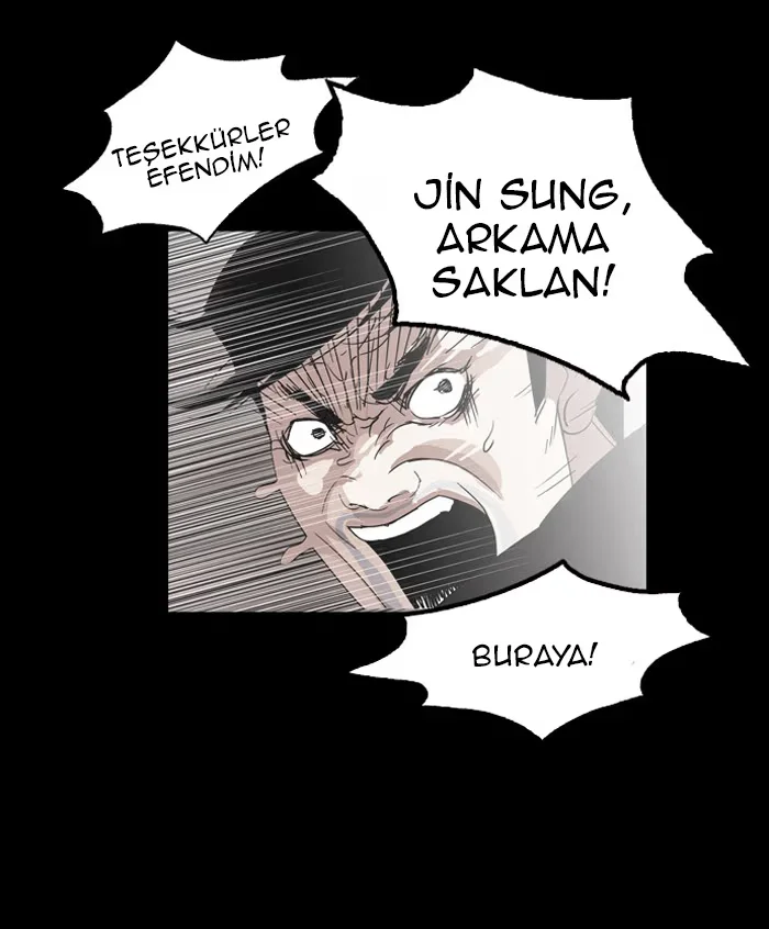 Lookism - Bölüm 136 - Sayfa 55
