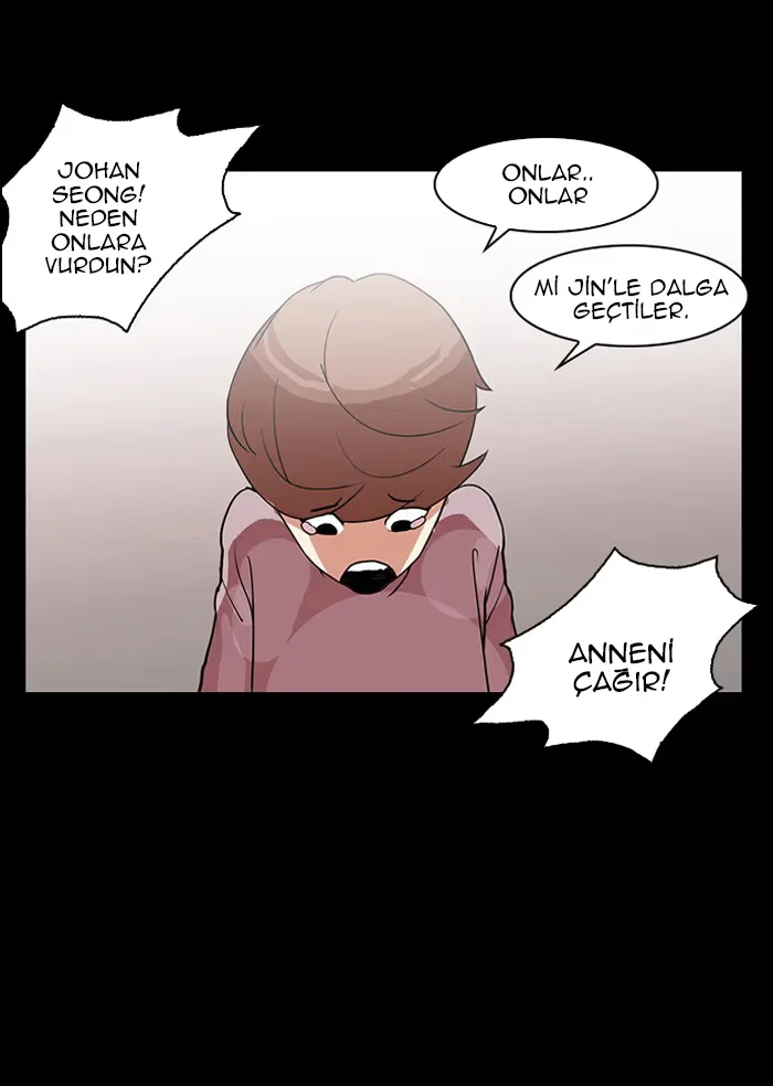 Lookism - Bölüm 136 - Sayfa 5