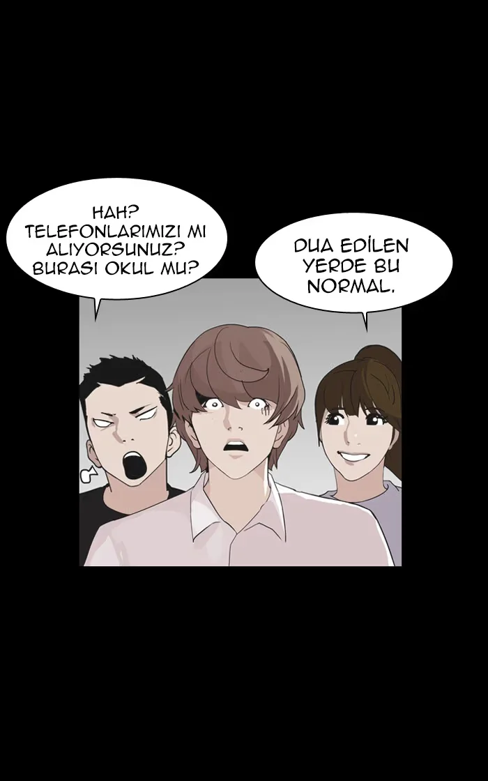 Lookism - Bölüm 136 - Sayfa 61