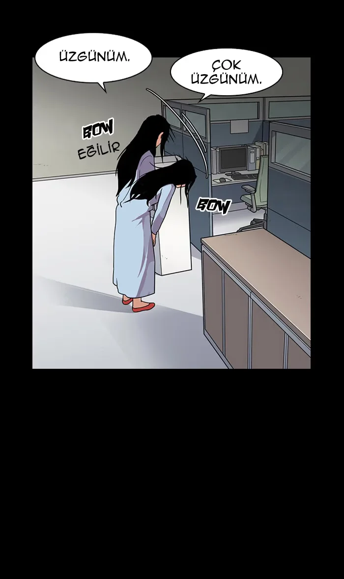 Lookism - Bölüm 136 - Sayfa 6