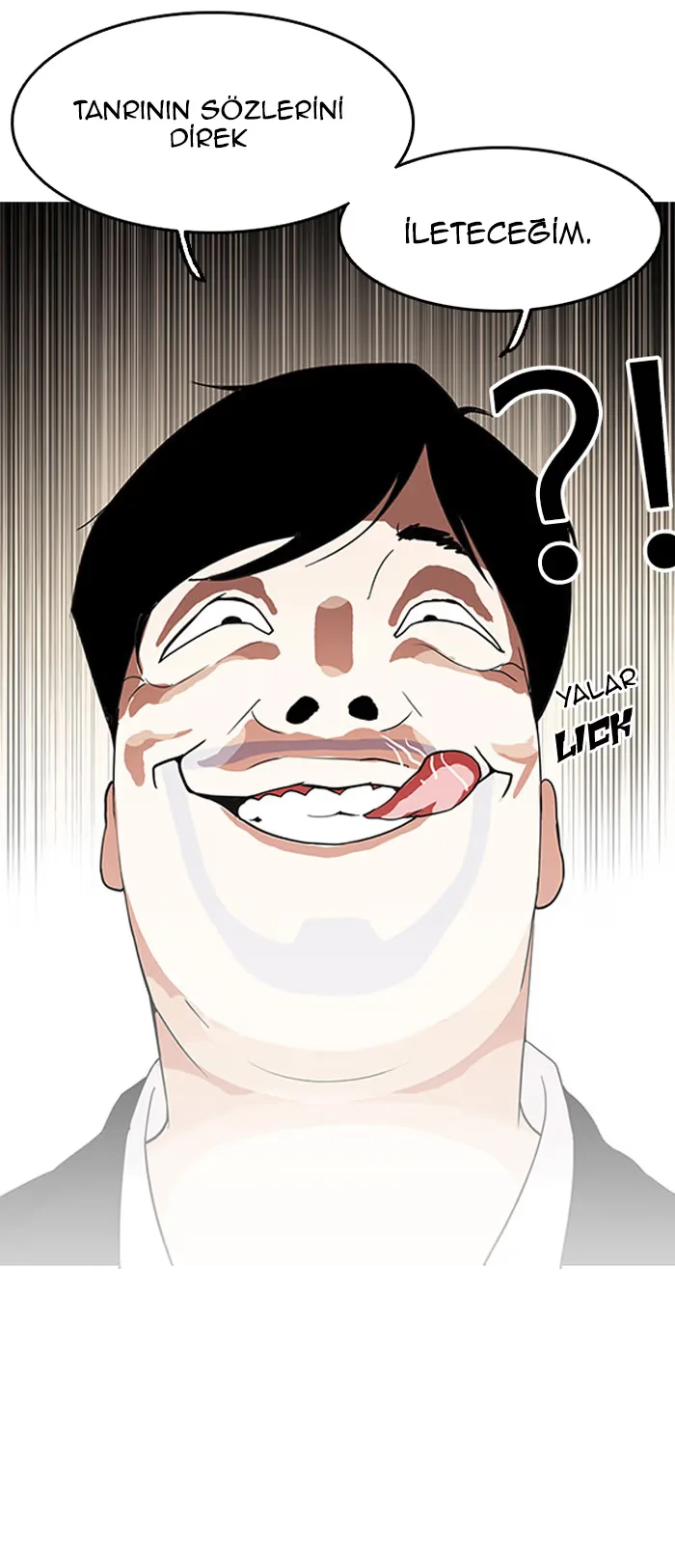 Lookism - Bölüm 136 - Sayfa 70