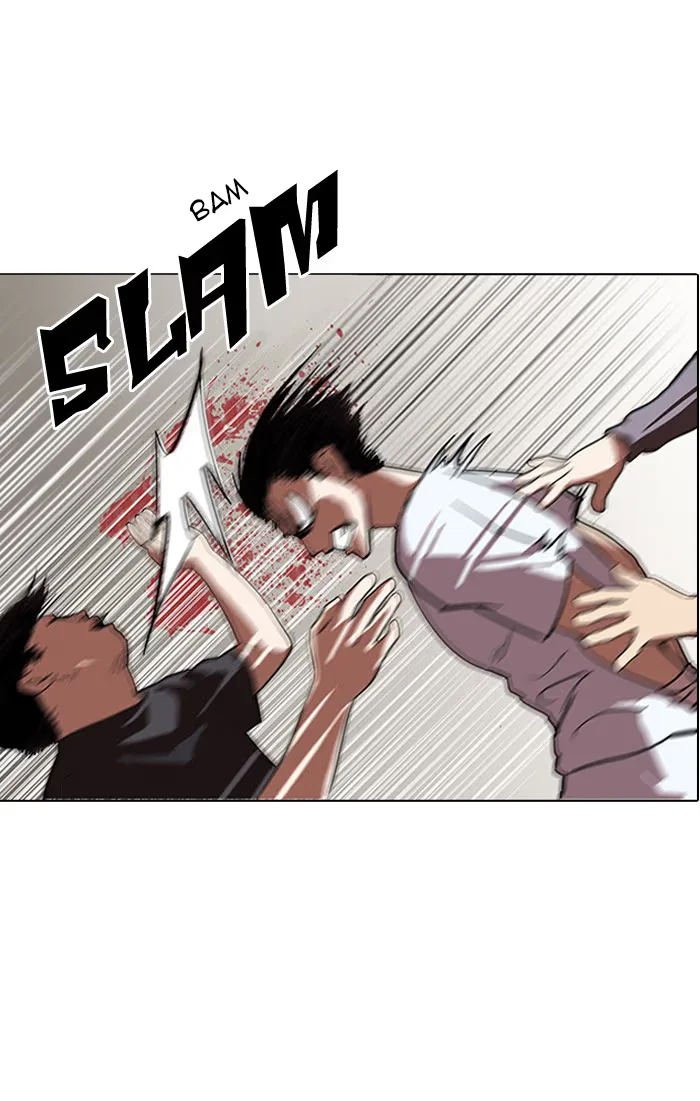 Lookism - Bölüm 136 - Sayfa 74