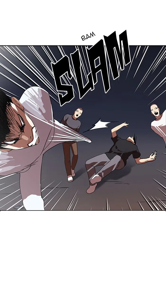 Lookism - Bölüm 136 - Sayfa 75