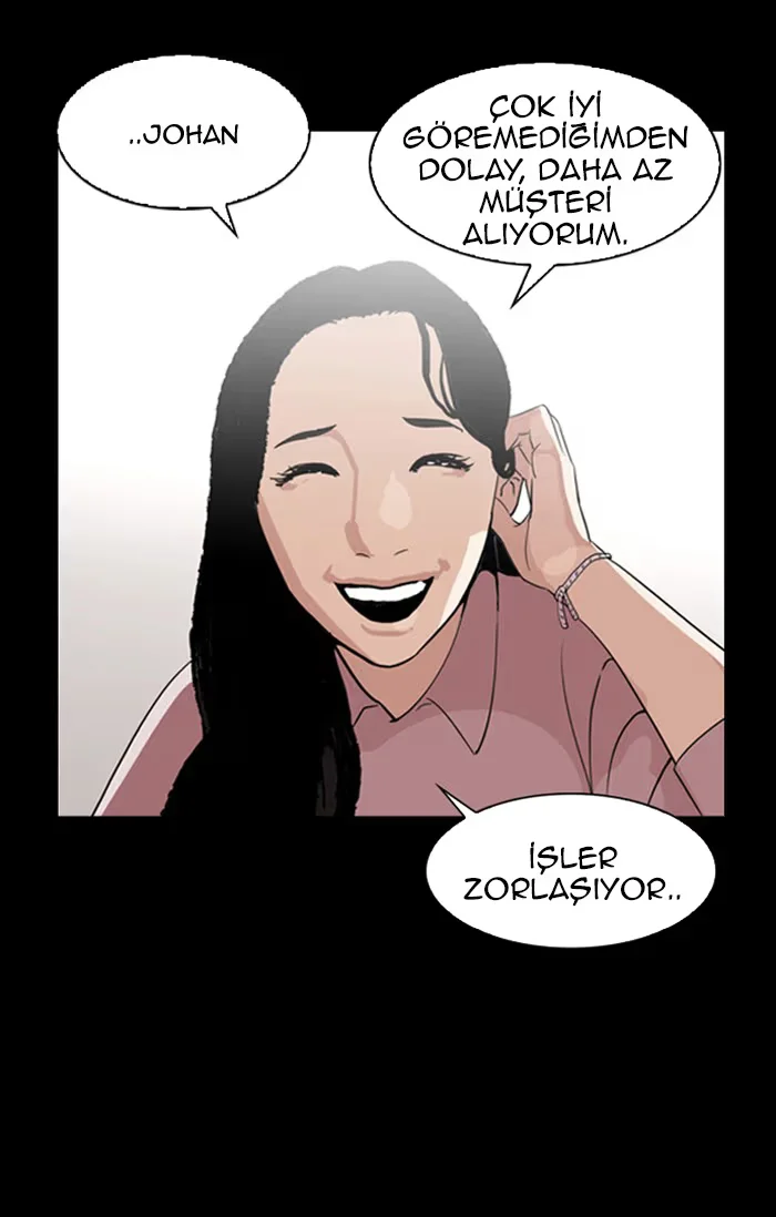 Lookism - Bölüm 136 - Sayfa 7