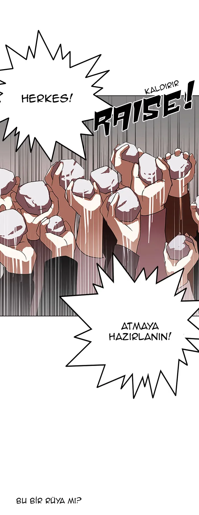 Lookism - Bölüm 136 - Sayfa 85