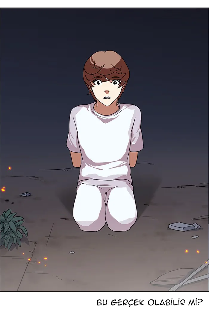 Lookism - Bölüm 136 - Sayfa 86