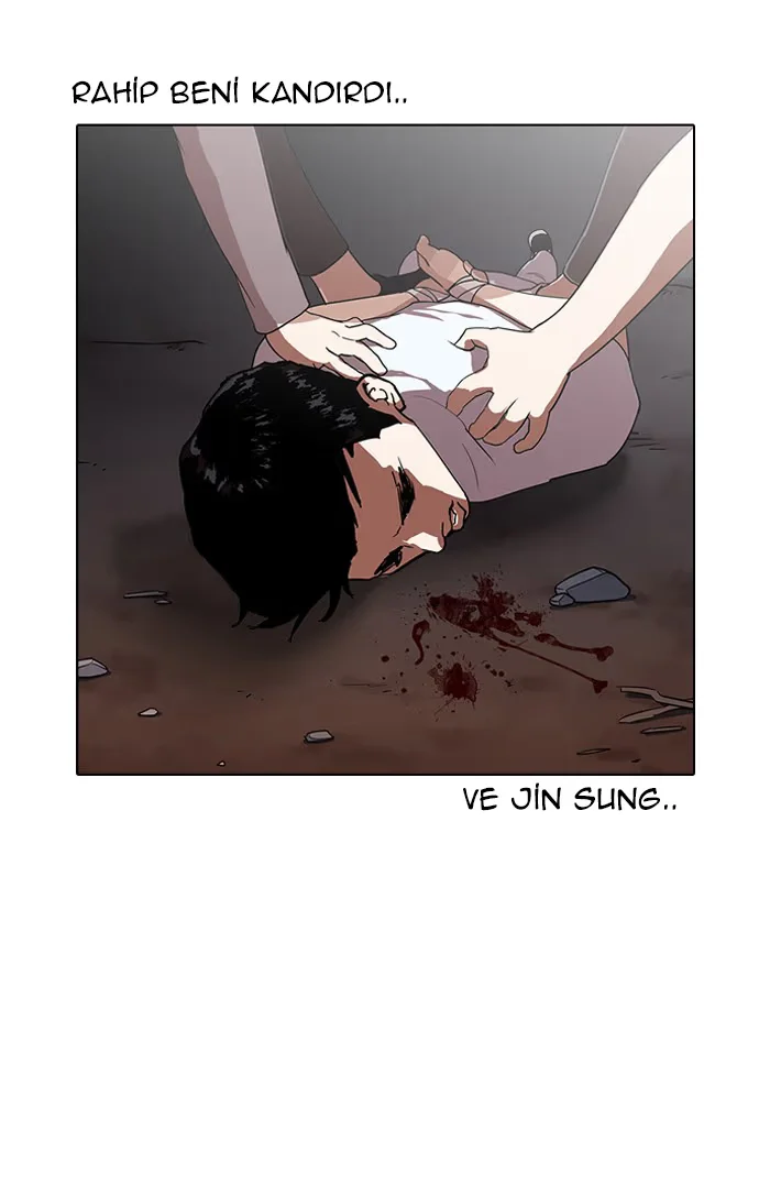 Lookism - Bölüm 136 - Sayfa 88