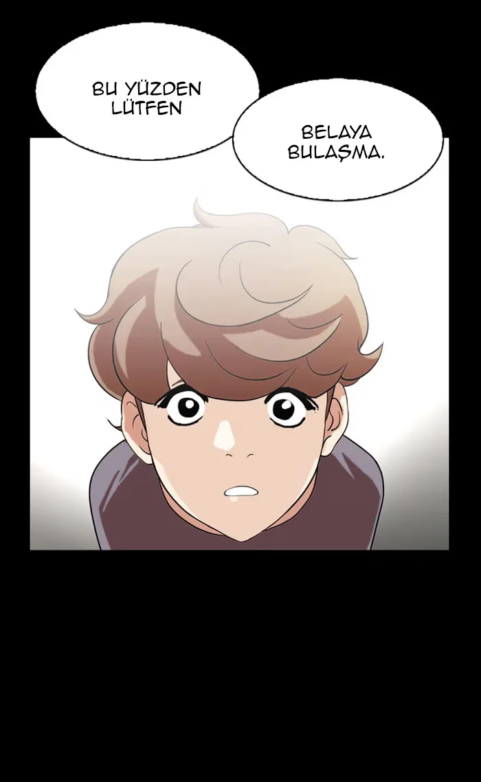 Lookism - Bölüm 136 - Sayfa 8