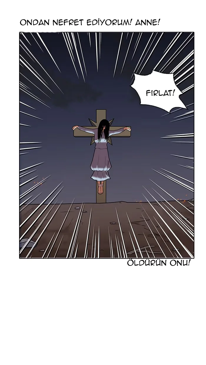 Lookism - Bölüm 136 - Sayfa 93