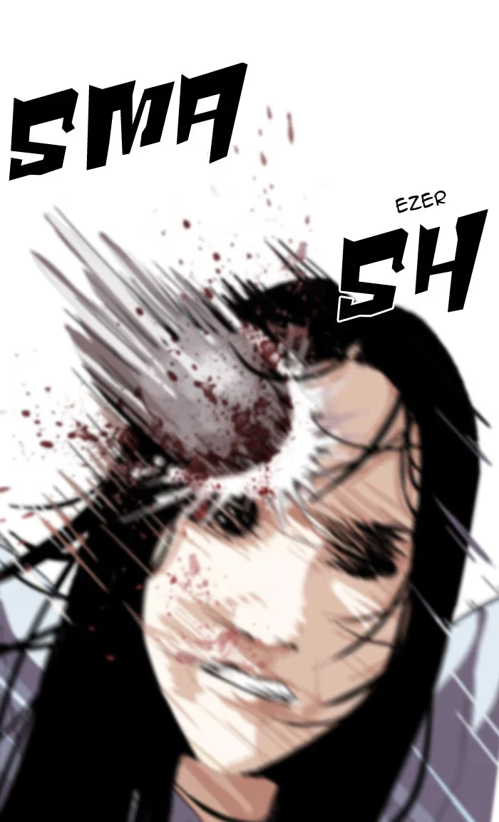 Lookism - Bölüm 136 - Sayfa 95