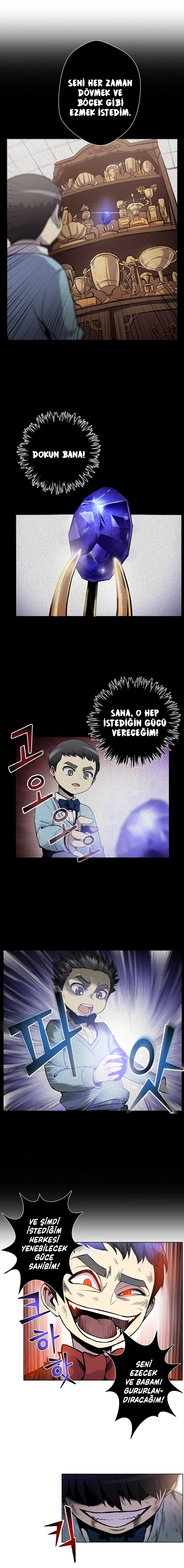 Reverse Villain - Bölüm 4 - Sayfa 6